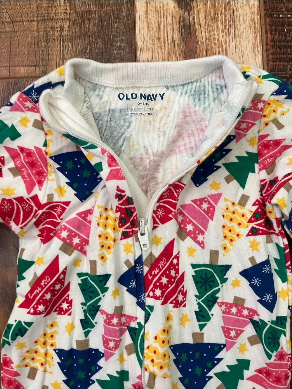 Christmas Newborn Baby Bundle